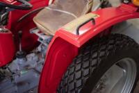1980 MASSEY-FERGUSON 205 TRACTOR - 13