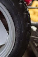 1980 MASSEY-FERGUSON 205 TRACTOR - 15