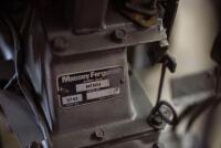 1980 MASSEY-FERGUSON 205 TRACTOR - 23
