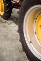 1965 MINNEAPOLIS-MOLINE G708 TRACTOR - 8