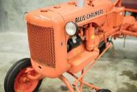 1952 ALLIS-CHALMERS B - 4