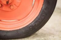 1952 ALLIS-CHALMERS B - 20
