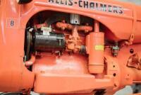 1952 ALLIS-CHALMERS B - 8