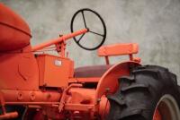1952 ALLIS-CHALMERS B - 5