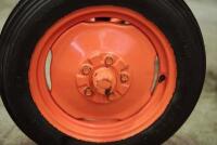 1952 ALLIS-CHALMERS B - 21