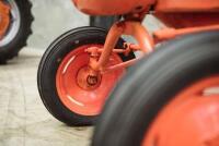 1952 ALLIS-CHALMERS B - 22