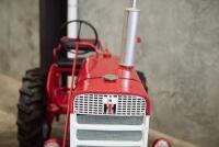 1962 FARMALL 140 TRACTOR - 7