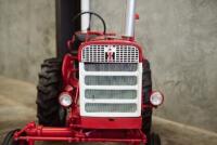 1962 FARMALL 140 TRACTOR - 8