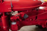 1962 FARMALL 140 TRACTOR - 10
