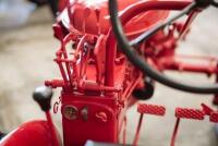 1962 FARMALL 140 TRACTOR - 15