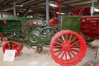 1904 Ivel Agricultural Motors Tractor No. 352 - A fine example of one of the rarest tractors in the world - 3