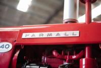 1962 FARMALL 140 TRACTOR - 11