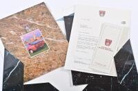 ROVER: Three JRA ROVER sales brochures. 400 & 800 Series sales brochures - 3