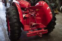 1944 McCORMICK-DEERING W-4 TRACTOR - 6