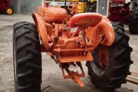1954 ALLIS-CHALMERS WD45 TRACTOR - 4