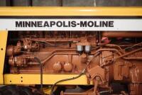 1965 MINNEAPOLIS-MOLINE G708 TRACTOR - 6