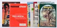 SALES CATALOGUES: A group of sales catalogues for various farm machinery manufactures. Dalgety, John Deere sales catalogues