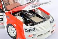 COMMODORE: A limited edition 1:18 scale Classic Carlectables Holden VK Commodore as race by Harvey/Parson in 1984 Bathurst 1000, #25, in fitted box - 6