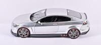 HOLDEN: A limited edition 1:18 scale Classic Carlectables Holden Coupe 60 concept, with COA numbered 4314/4550, in double fitted box - 2