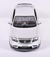 HOLDEN: A limited edition 1:18 scale Classic Carlectables Holden Coupe 60 concept, with COA numbered 4314/4550, in double fitted box - 3