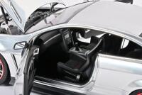 HOLDEN: A limited edition 1:18 scale Classic Carlectables Holden Coupe 60 concept, with COA numbered 4314/4550, in double fitted box - 5