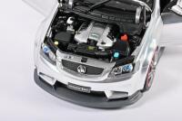 HOLDEN: A limited edition 1:18 scale Classic Carlectables Holden Coupe 60 concept, with COA numbered 4314/4550, in double fitted box - 6