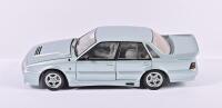 COMMODORE: A limited edition 1:18 scale Biante Holden VL Commodore SS group A, with COA numbered 3092/12000, missing right mirror, in fitted box with copy of COA (SALEROOM NOTICE) - 2