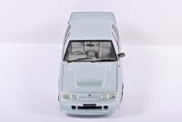 COMMODORE: A limited edition 1:18 scale Biante Holden VL Commodore SS group A, with COA numbered 3092/12000, missing right mirror, in fitted box with copy of COA (SALEROOM NOTICE) - 3