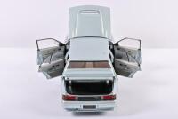 COMMODORE: A limited edition 1:18 scale Biante Holden VL Commodore SS group A, with COA numbered 3092/12000, missing right mirror, in fitted box with copy of COA (SALEROOM NOTICE) - 4