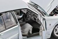 COMMODORE: A limited edition 1:18 scale Biante Holden VL Commodore SS group A, with COA numbered 3092/12000, missing right mirror, in fitted box with copy of COA (SALEROOM NOTICE) - 5
