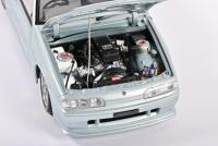 COMMODORE: A limited edition 1:18 scale Biante Holden VL Commodore SS group A, with COA numbered 3092/12000, missing right mirror, in fitted box with copy of COA (SALEROOM NOTICE) - 6