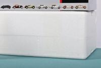 250 GT: A sealed Limited Edition 1:18 scale CMC Ferrari 250 GT Berlinetta passo corto (SWB) Competizione, Le Mans (1961) (M-079). Mint and boxed - 3