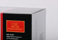 250 GT: A sealed Limited Edition 1:18 scale CMC Ferrari 250 GT Berlinetta passo corto (SWB) Competizione, Le Mans (1961) (M-079). Mint and boxed - 4