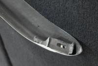 330: A new old stock aftermarket chrome front bumper to fit Ferrari 330 MkII by Harrington - 3
