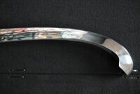 330: A new old stock aftermarket chrome front bumper to fit Ferrari 330 MkII by Harrington - 6