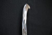 330: A new old stock aftermarket chrome front bumper to fit Ferrari 330 MkII by Harrington - 8