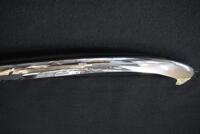 330: A new old stock aftermarket chrome front bumper to fit Ferrari 330 MkII by Harrington - 9