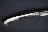 330: A new old stock aftermarket chrome front bumper to fit Ferrari 330 MkII by Harrington - 10