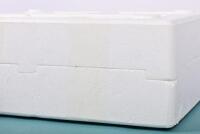 330 P4: A Limited Edition, 1:18 scale gmp Ferrari 330 P4 (Part No.G1804102). Model still contained in sealed inner packaging - 3