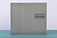 FERRARI: A 1983 Ferrari 400i fold-out sales brochure