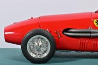 500 F2: A 1:18 scale CMC Ferrari 500 F2 (1953) Der Doppelweltmeister (M-056).Numbered '0250' - 6