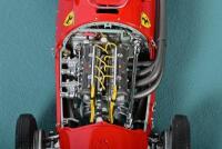 500 F2: A 1:18 scale CMC Ferrari 500 F2 (1953) Der Doppelweltmeister (M-056).Numbered '0250' - 14