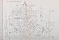 DINO: 1974 Ferrari Dino 246 GT instruction book for USA version. - 5