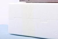 412 P: A Limited Edition, 1:18 scale gmp NART Ferrari 412 P (Part No.G1804101). Model contained inside sealed inner polystyrene packaging - 3