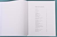 DINO: A rare copy of Matthias Bartz 'Dino Compendium - 206gt 246gt 246gts'. Excellent - 2