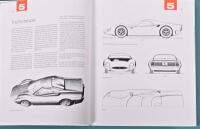 DINO: A rare copy of Matthias Bartz 'Dino Compendium - 206gt 246gt 246gts'. Excellent - 3