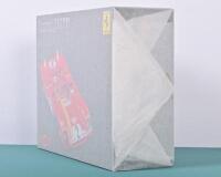 312PB: A Limited Edition, 1:18 scale gmp Ferrari 312PB (Part No.G18041024). Model and box sealed within factory tissue paper - 2