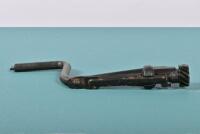 308/328: An original and rare emergency overider for electric windows for various Ferrari models including 308/328 - 2