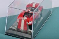 500 TRC: An Art Model 1:43 scale Ferrari 500 TRC 1956 (ART 048) - 3