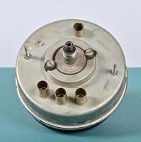 VEGLIA: A VEGLIA Ferrari tachometer. As suitable for 365 GT. Circa 1960's - 3